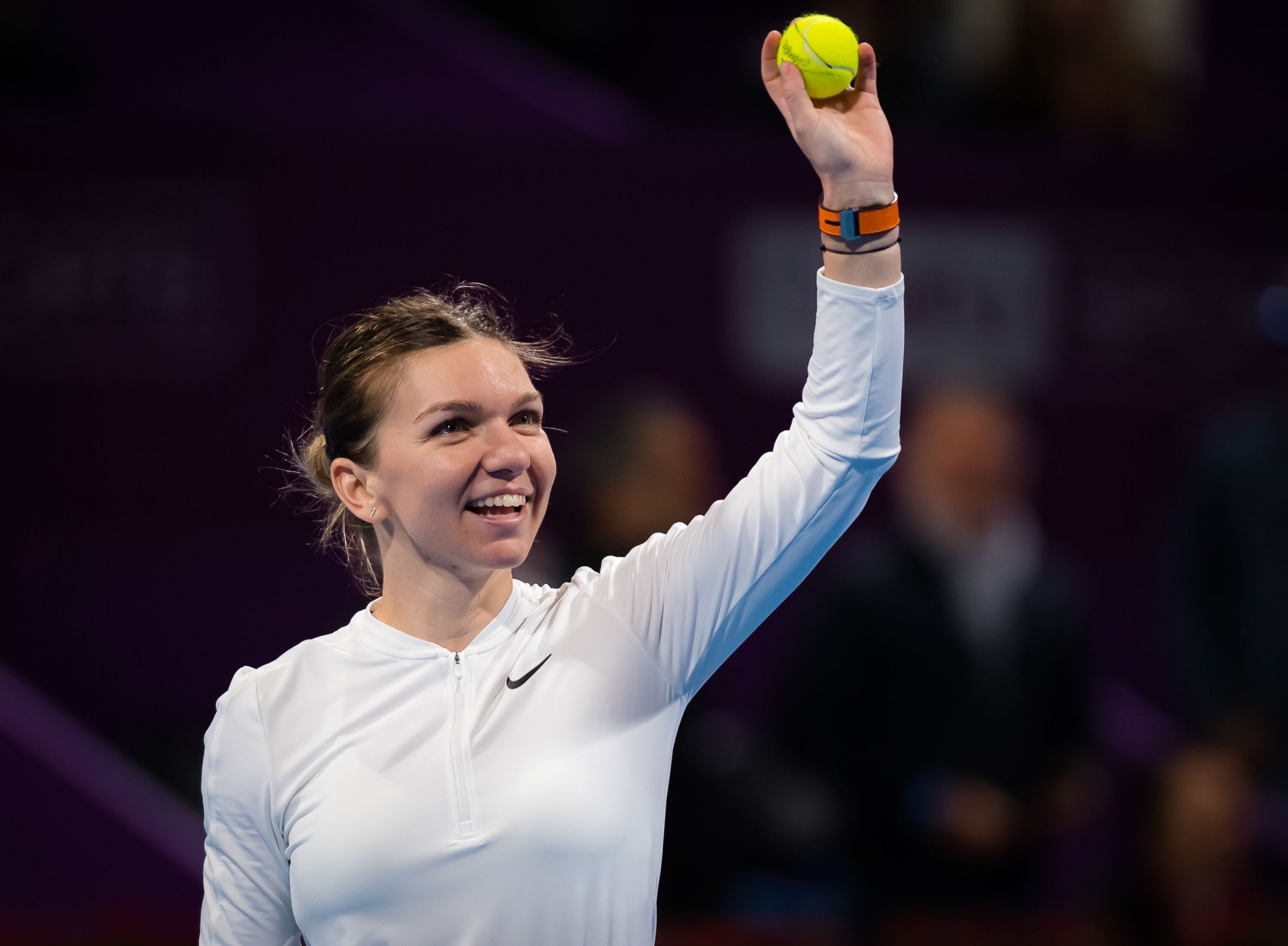 Simona Halep a revenit în top 20 WTA