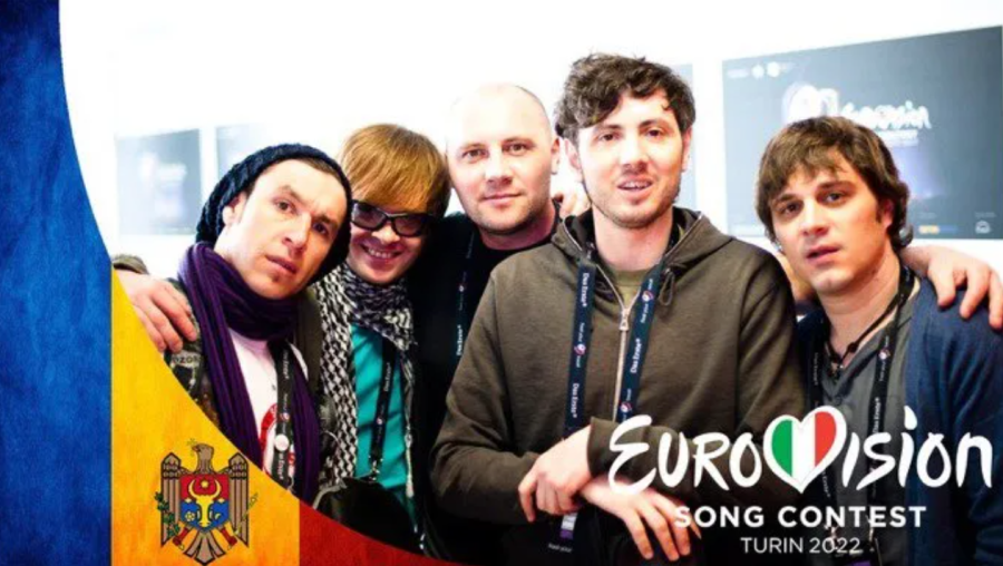 Juriul din România a acordat punctaj maxim R. Moldova, la Eurovision. Reprezentanţii TVR cer explicaţii organizatorilor