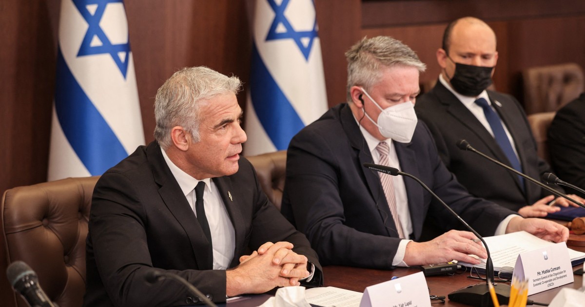 Ambasada Israelului în Ucraina anunță că își reia activitatea la Kiev