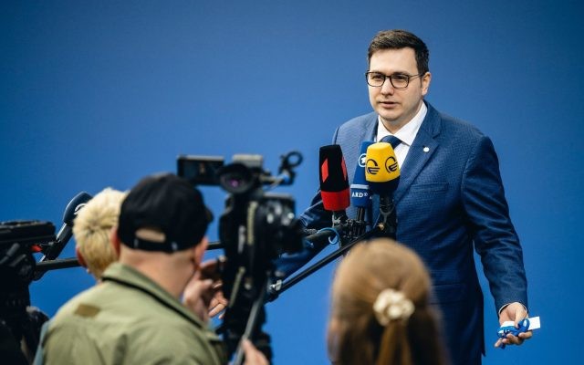 Cehia critică dur atitudinea Ungariei față de Rusia