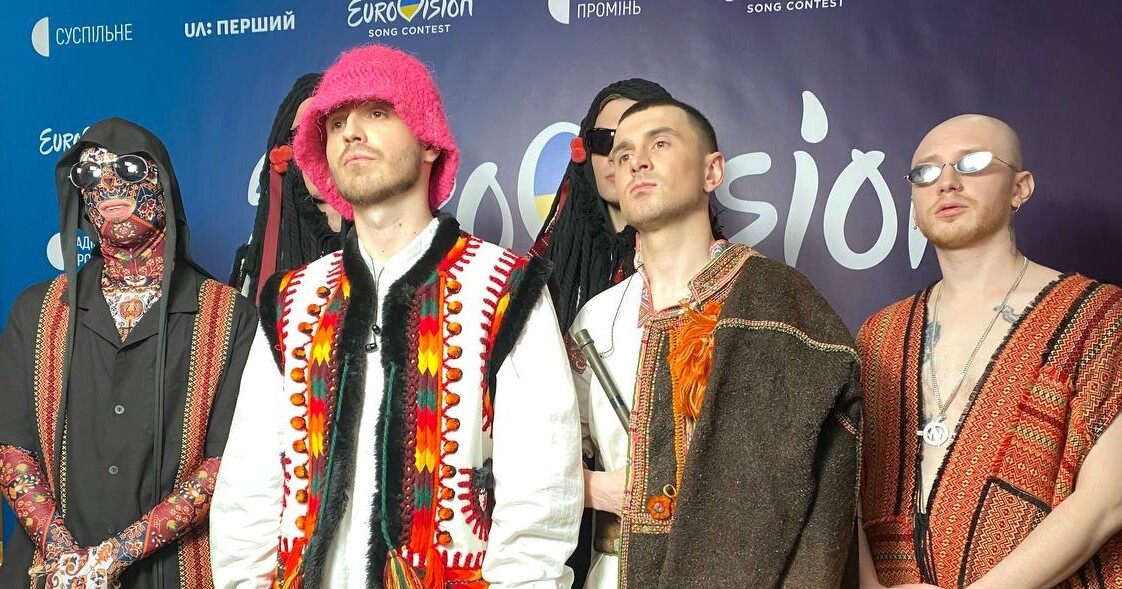 Câștigătorii Eurovision 2022, în turneu în Europa pentru a strânge bani pentru armata ucraineană