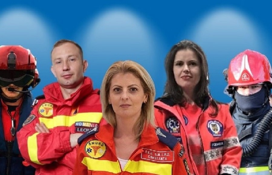 Astăzi este Ziua Internațională a Medicinei de Urgență