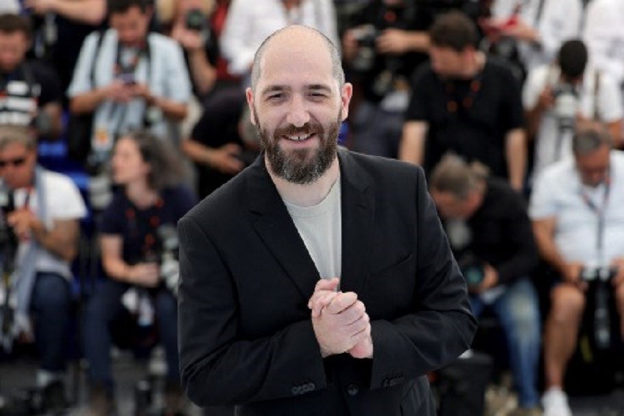 Alexandru Belc a câștigat premiul de regie în cadrul secțiunii Un Certain Regard a Festivalului de la Cannes