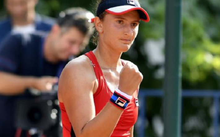 Irina Begu s-a calificat pentru a doua oară în carieră în optimile turneului de la Roland Garros
