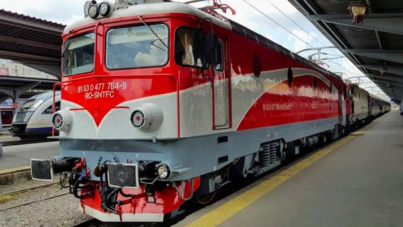 De la 1 iulie biletele de tren se scumpesc cu 20%