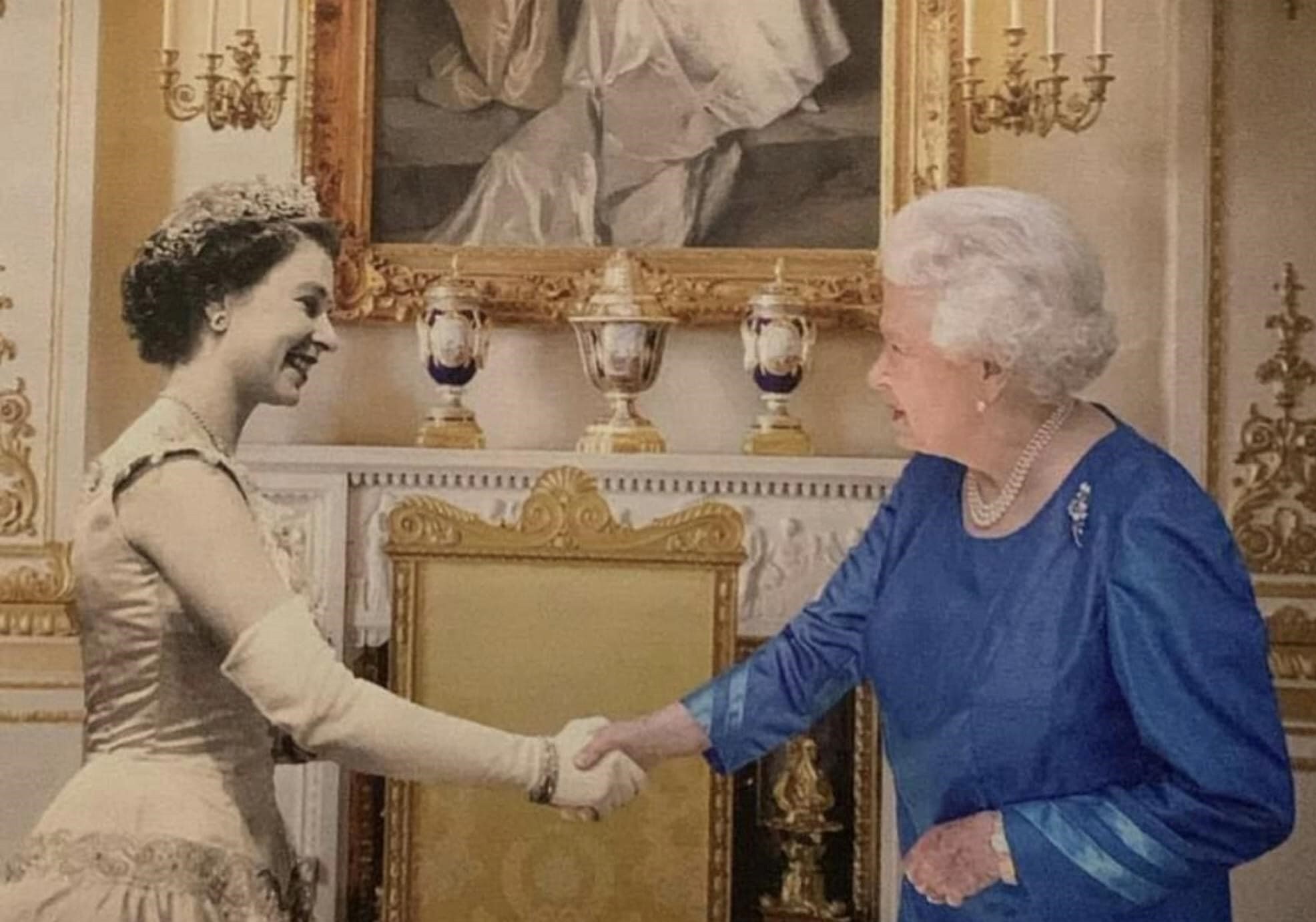 Regina Elisabeta, primul monarh din istoria Marii Britanii care sărbătorește un Jubileu de Platină