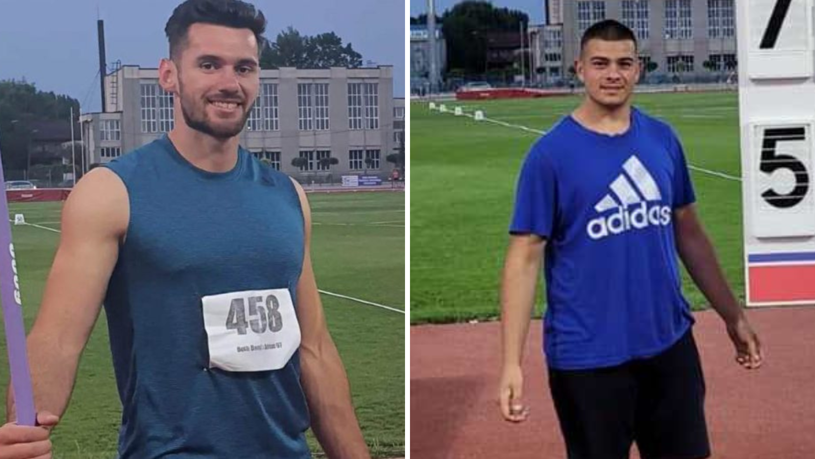 Atleţii arădeni au făcut furori înainte de Balcanice: Both a luat argintul la Internaţionale, iar Motorca a fost primul la U20