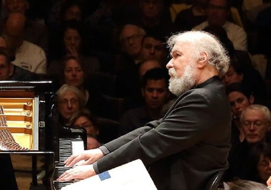 Filarmonica "George Enescu" aduce un omagiu artistului Radu Lupu, cu un concert in memoriam organizat la Ateneul Român