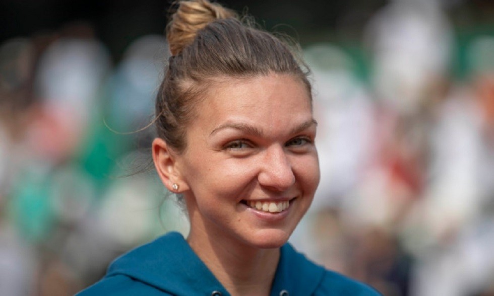 Simona Halep s-a calificat în sferturi la Birmingham, după o victorie fulger cu Harriet Dart