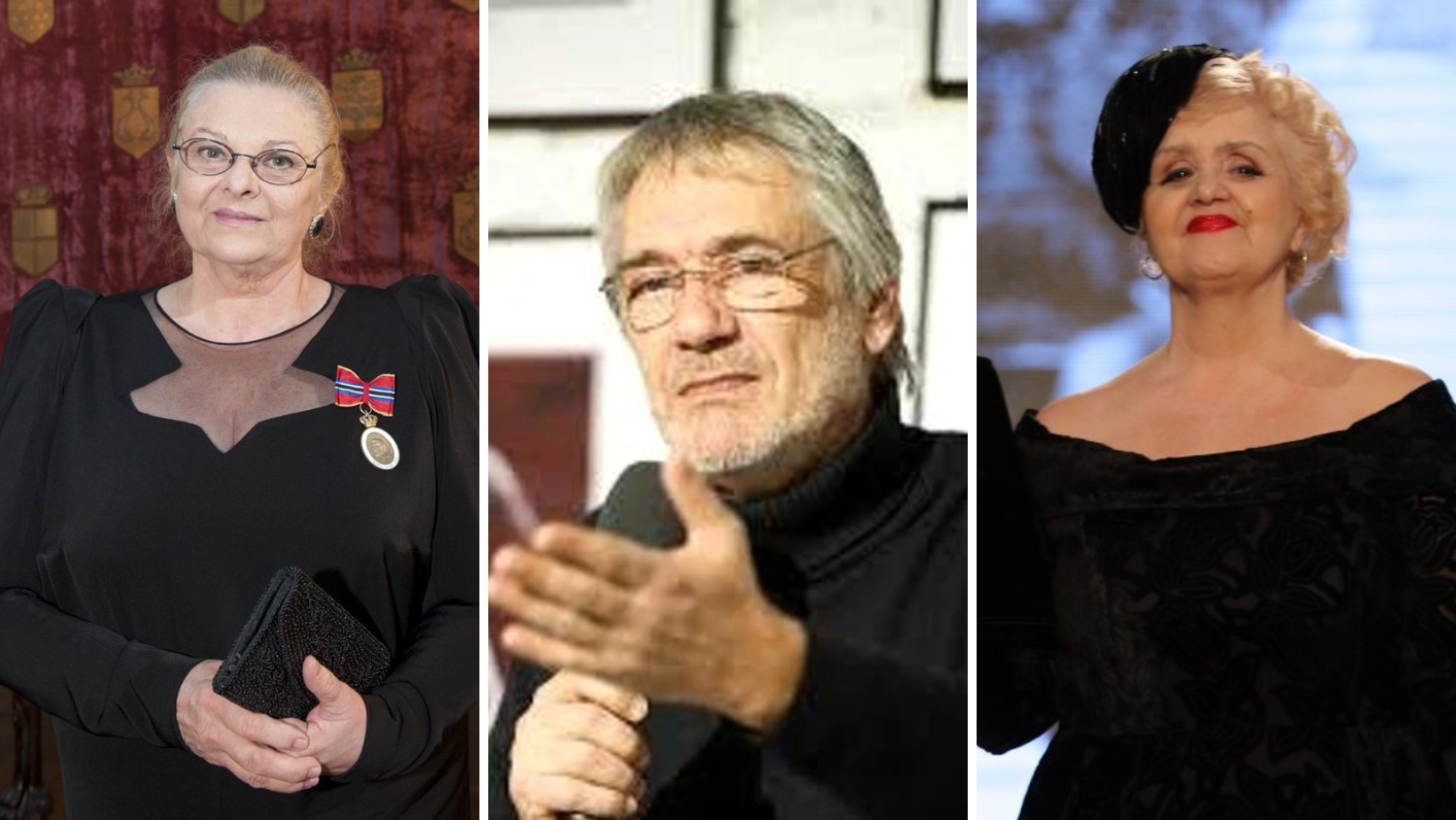 Gala UNITER 2022 - Mariana Mihuţ, Rodica Mandache şi Marcel Iureş, printre actorii care vor înmâna premiile