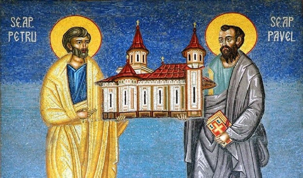 Creștinii ortodocși intră de astăzi în Postul Sfinților Apostoli Petru și Pavel