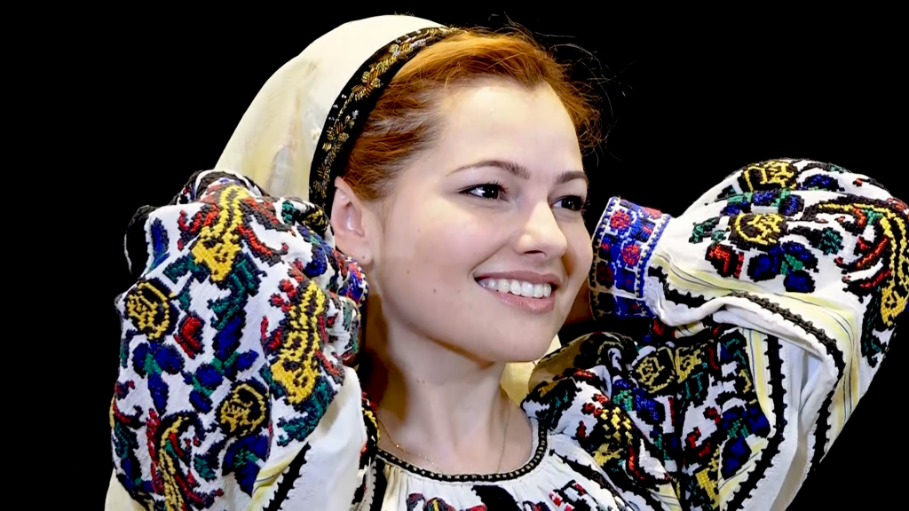 Ziua Universală a Iei, sărbătorită în lume de reprezentanţele Institutului Cultural Român