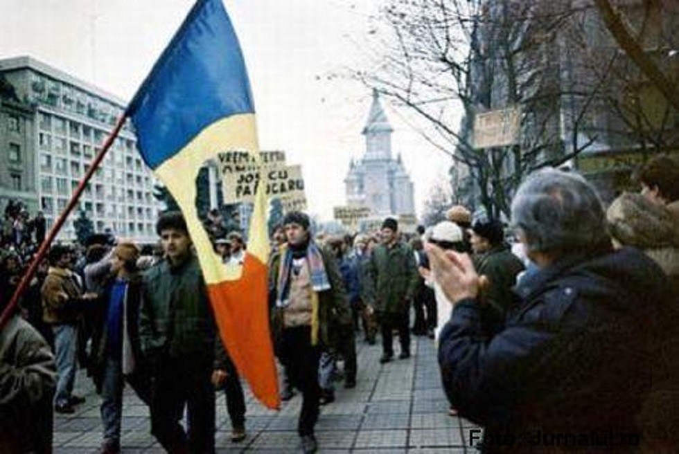 Muzeul Naţional al Revoluţiei Anticomuniste din Decembrie 1989 va fi înfiinţat la Timişoara