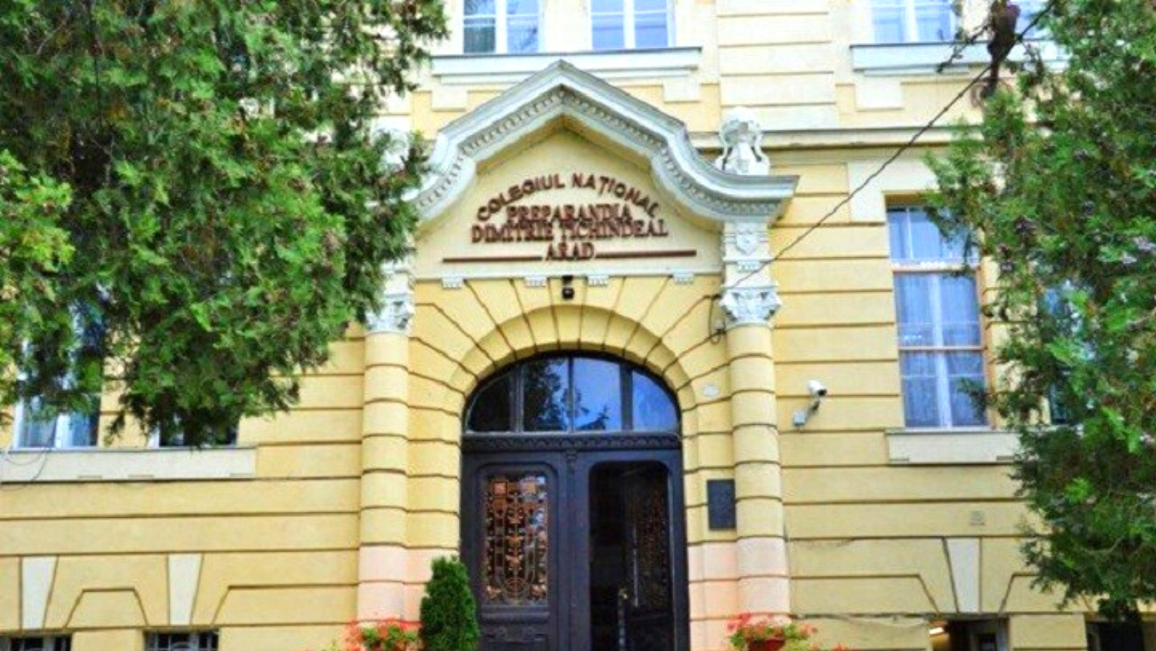 Colegiul Național „Preparandia-Dimitrie Țichindeal”, în Top 20 cele mai bune licee din România în funcție de mediile de la Bacalaureat 2022