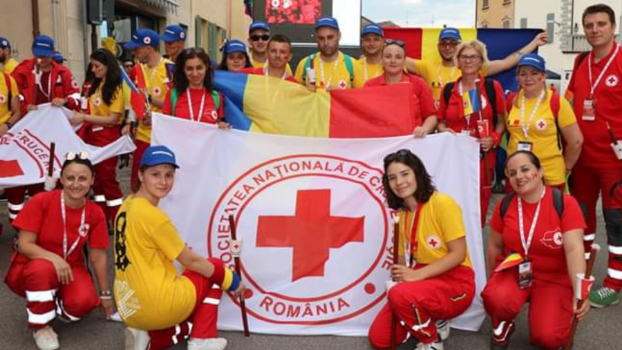 ”Umanitatea nu are graniţe” - Astăzi este ziua Crucii Roșii Române