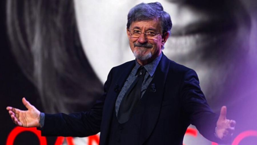 A 30-a ediție a Galei UNITER, dedicată regretatului actor Ion Caramitru