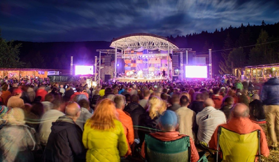 Gărâna Jazz Festival, la a 26-a ediție: 27 de concerte, trei proiecții de film și o lansare de album