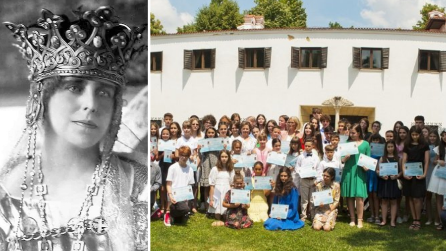 Concursul Internaţional ”Basmele Reginei Maria” și-a premiat câștigătorii
