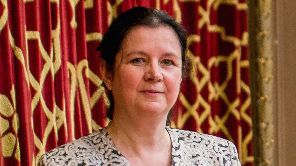 Livia Teodorescu-Ciocănea a fost acceptată ca nou membru al Academiei Europene de Științe și Arte (EASA)