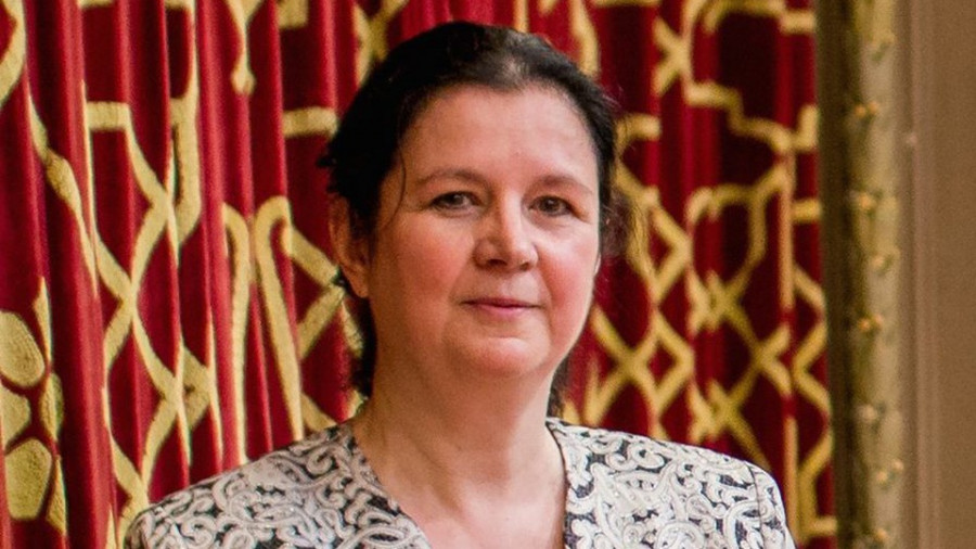 Livia Teodorescu-Ciocănea a fost acceptată ca nou membru al Academiei Europene de Științe și Arte (EASA)