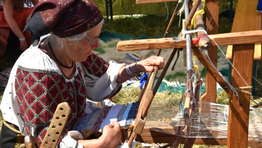 România are oficial încă 15 Tezaure Umane Vii - persoane purtătoare, creatoare și păstrătoare de patrimoniu cultural imaterial
