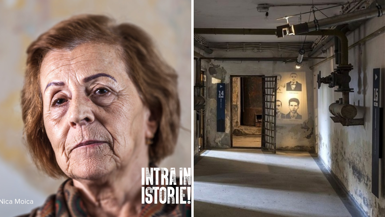 Nina Moica, fostă deținută politic arestată la doar 15 ani, invitată specială a Școlii de Vară Fenomenul Pitești