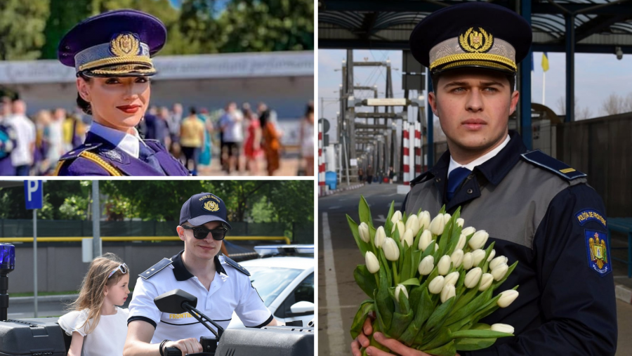 24 iulie - Ziua Poliției de Frontieră