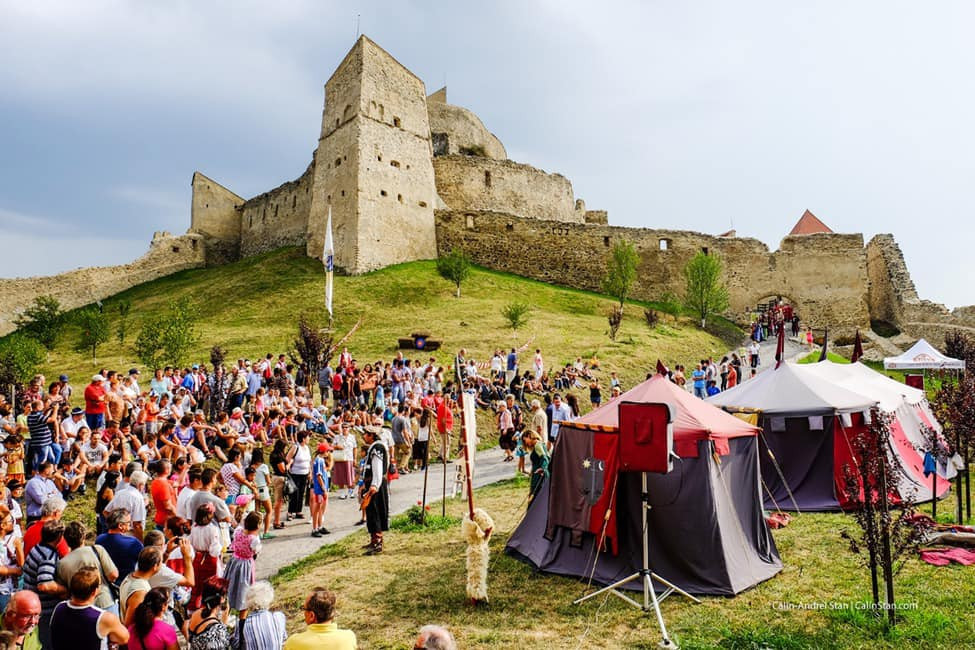 Festivalul cultural ,,Săptămâna Haferland’’ a ajuns la a X-a ediție