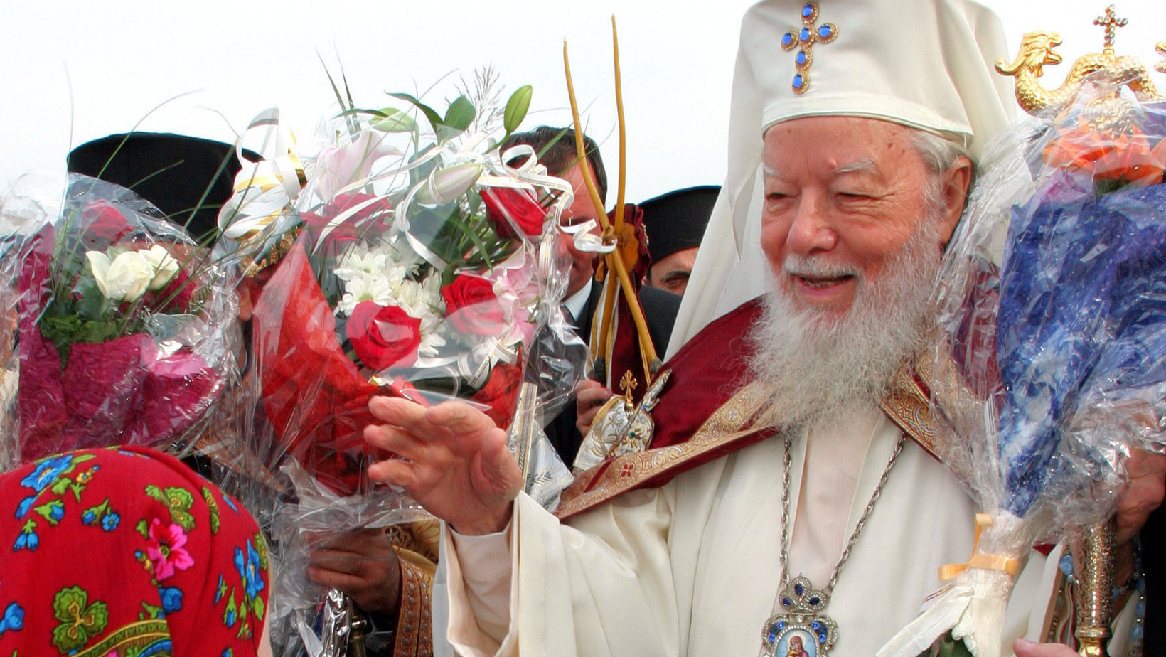 Patriarhul Teoctist, de 15 ani în veșnicie. ”O lumină în timpul vieţii şi peste timp”