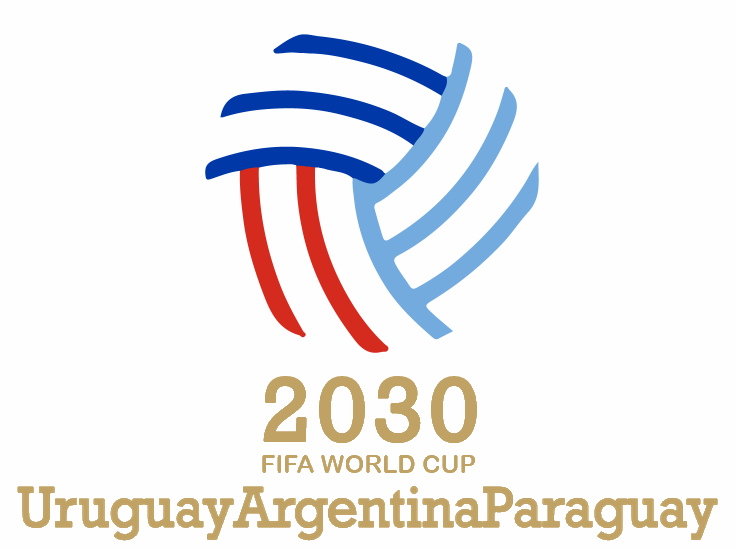 Uruguay, Chile, Argentina şi Paraguay şi-au oficializat, marţi, candidatura comună la organizarea Cupei Mondiale de fotbal din 2030