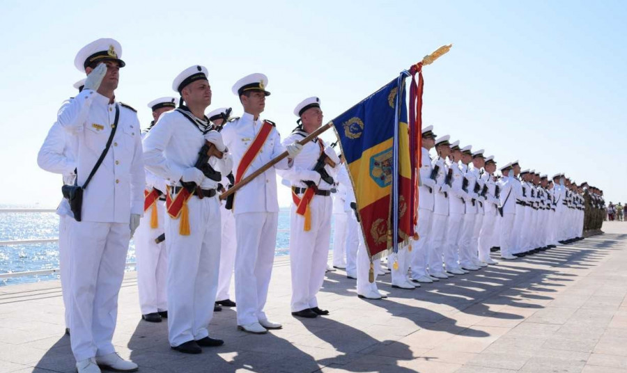 Ziua Marinei Române, la 120 de ani de la prima sărbătorire. Programul evenimentelor de anul acesta