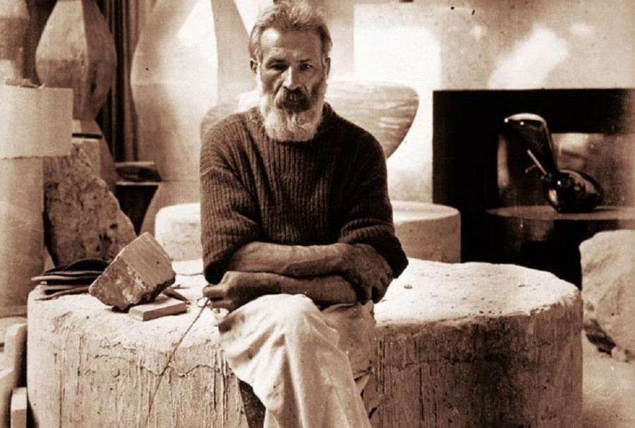 Institutul Cultural Român lansează apelul la candidaturi pentru bursele „Constantin Brâncuşi” 2023