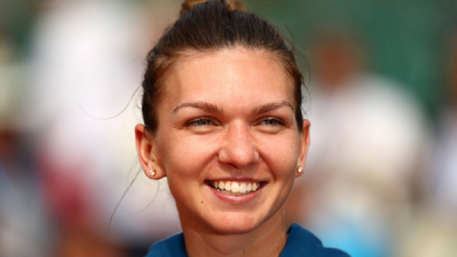 Simona Halep este în finala de la Toronto!