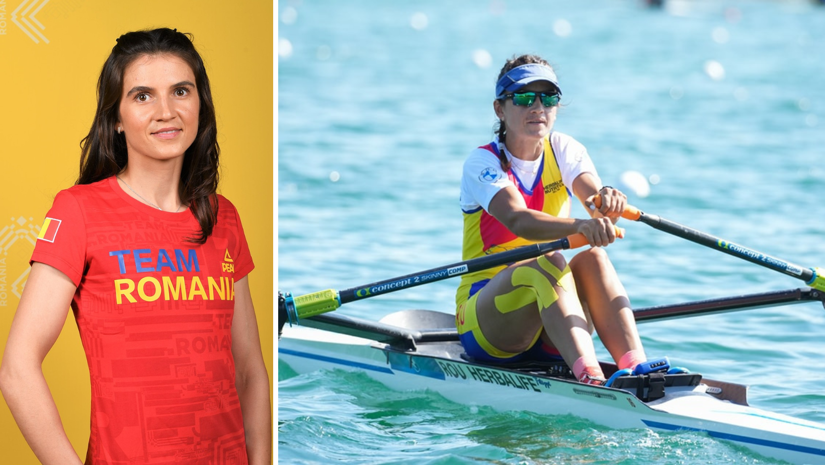 Încă o medalie de Aur pentru România la Campionatele Europene de la Munchen