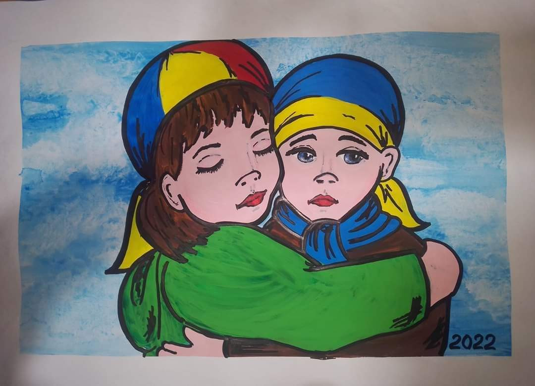 Artiștii Teatrelor Naționale Românești de pe ambele maluri ale Prutului se reunesc „pentru pace, libertate, speranță”