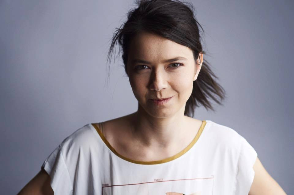 Alina Grigore va prezida juriul secţiunii New Directors, la Festivalul de Film de la San Sebastian