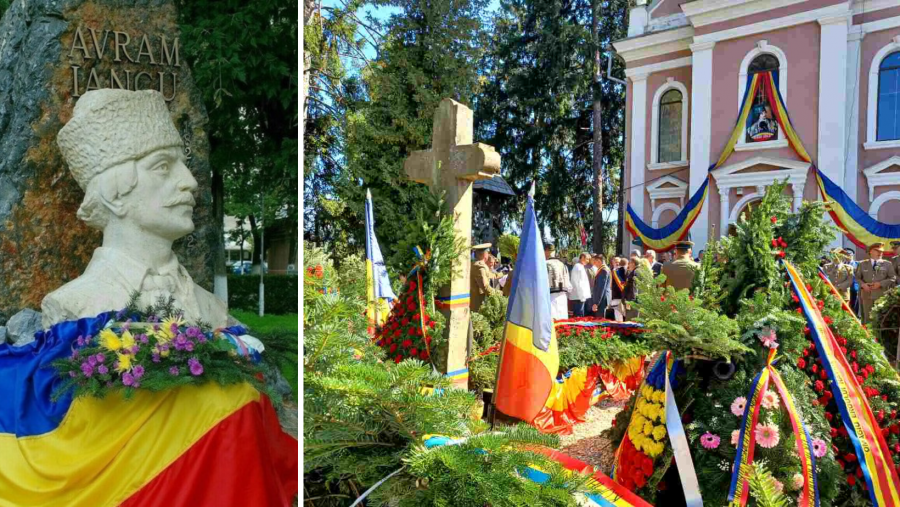 Programul Serbărilor Naționale de la Țebea din acest an