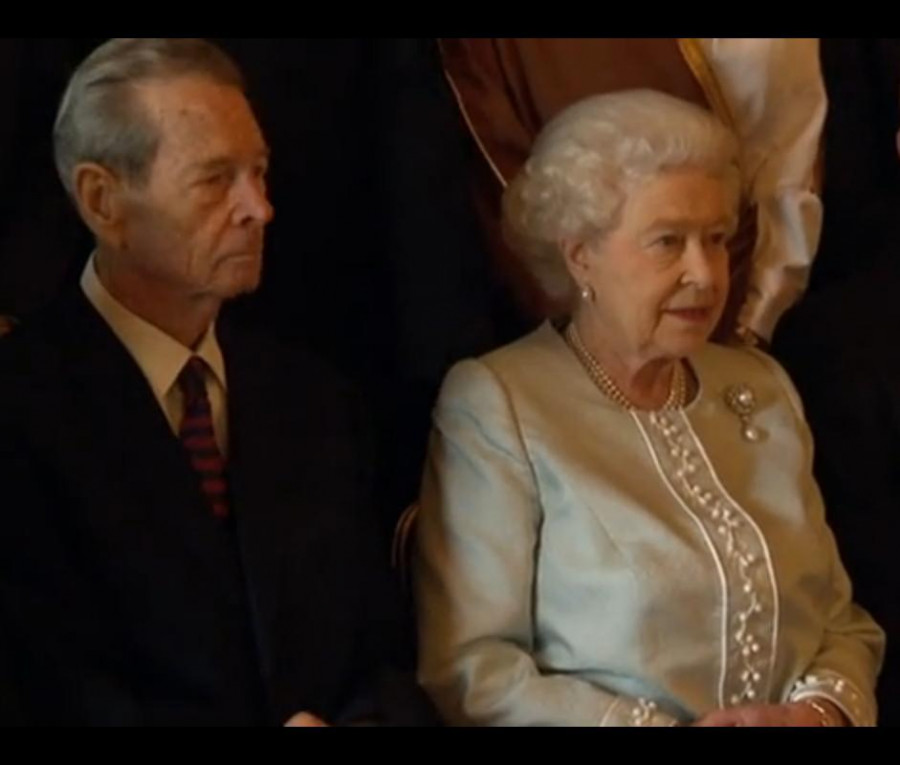 Regina Elisabeta a II-a și Regele Mihai I, legați întreaga viață prin afecțiune, admirație și prietenie