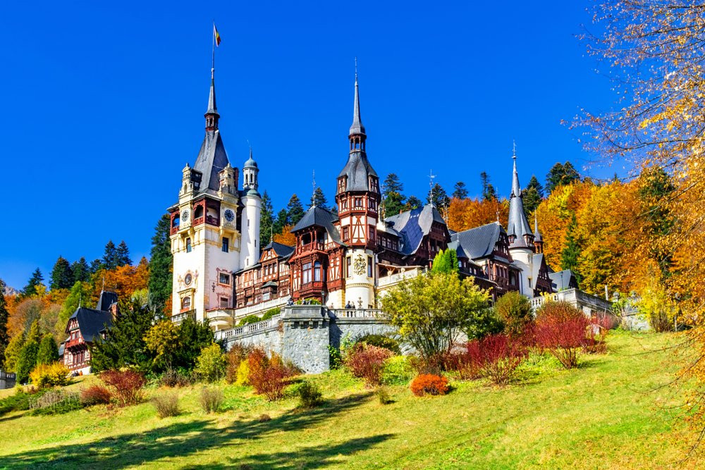 România turistică va fi promovată în rândul tinerilor din întreaga lume