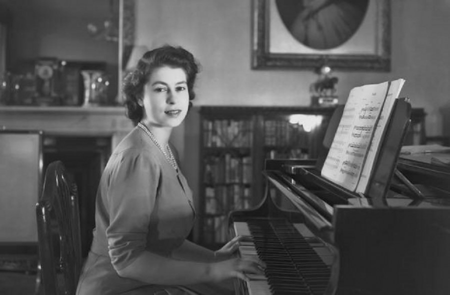 Omagiu Reginei Elisabeta a II-a a Marii Britanii, în această seară, la Radio România Muzical