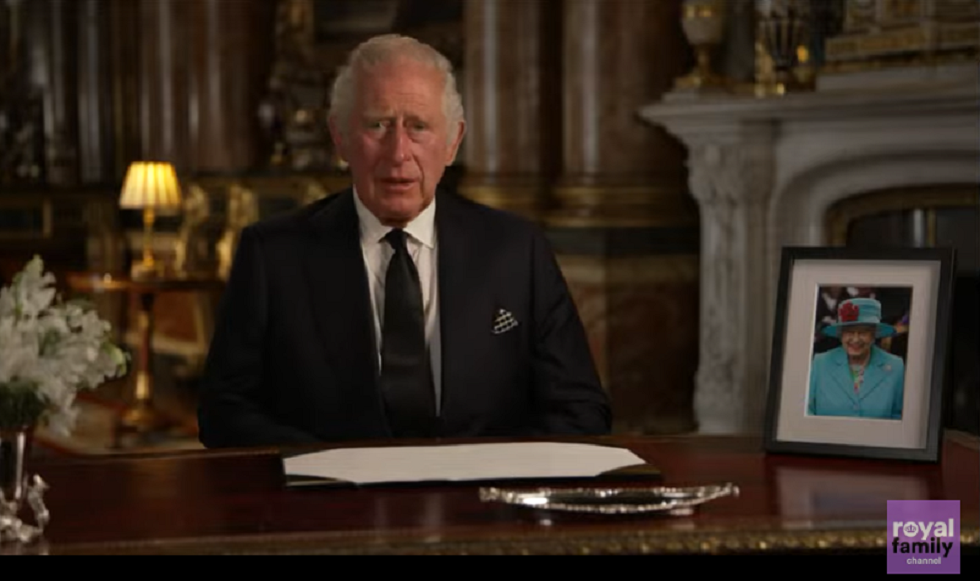 Regele Charles al III-lea, primul mesaj către britanici: „Mă voi strădui să vă servesc cu loialitate, respect și dragoste”