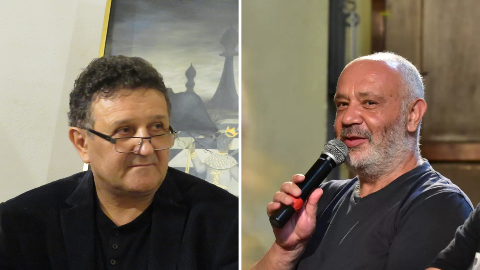 Doi arădeni vor participa la Festivalul Internațional de Poezie București