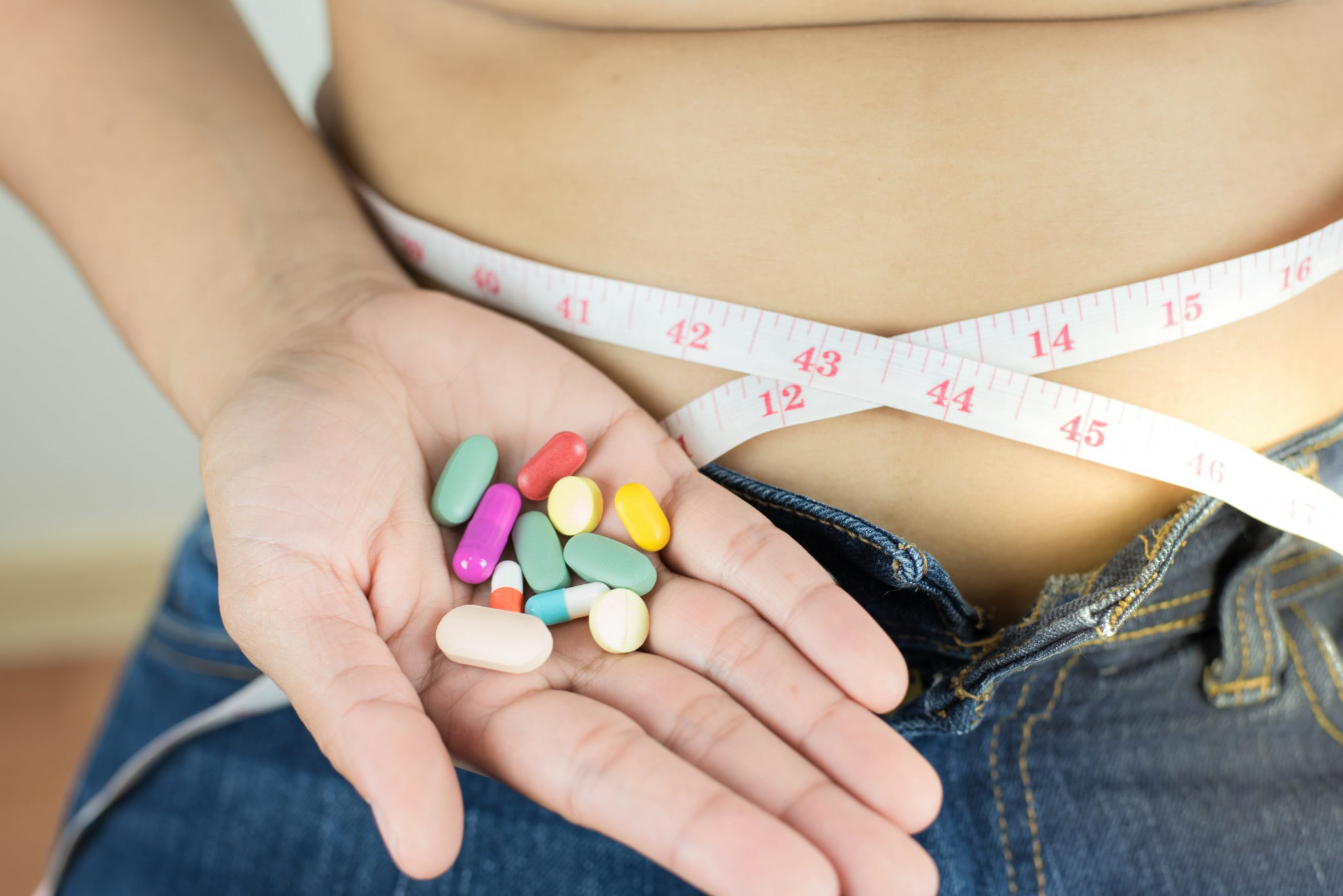 Un medicament pentru obezitate reduce la jumătate riscul de diabet de tip 2