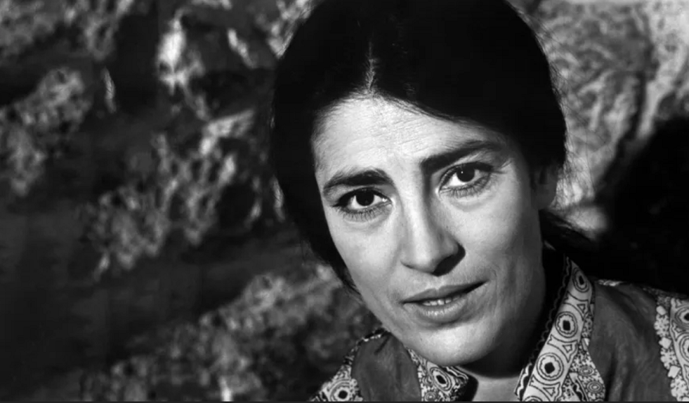 Legendara actriță Irene Papas a murit la 96 de ani