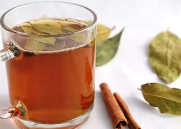 Care sunt beneficiile ceaiului de scorțișoară și dafin