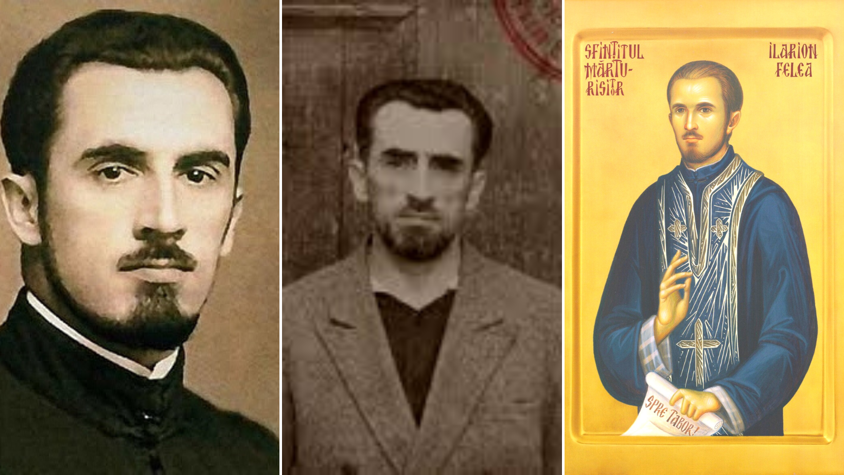 Părintele Ilarion Felea, martir al temnițelor comuniste propus spre canonizare, murea în urmă cu 61 de ani la Aiud