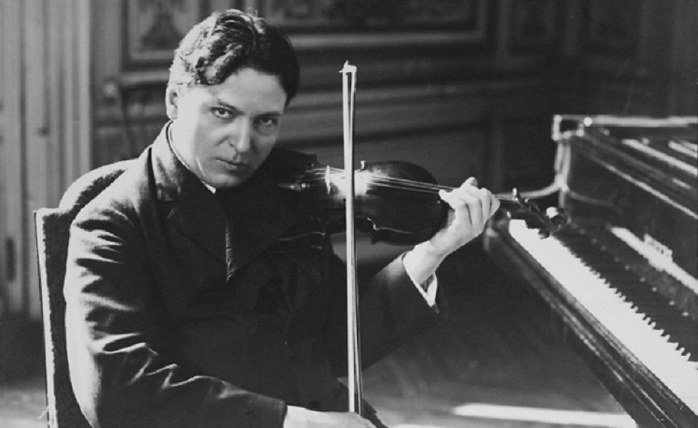 Premiera în România a Operei OEDIP de George Enescu, în urmă cu 64 de ani, celebrată la Casa Artelor  Dinu Lipatti