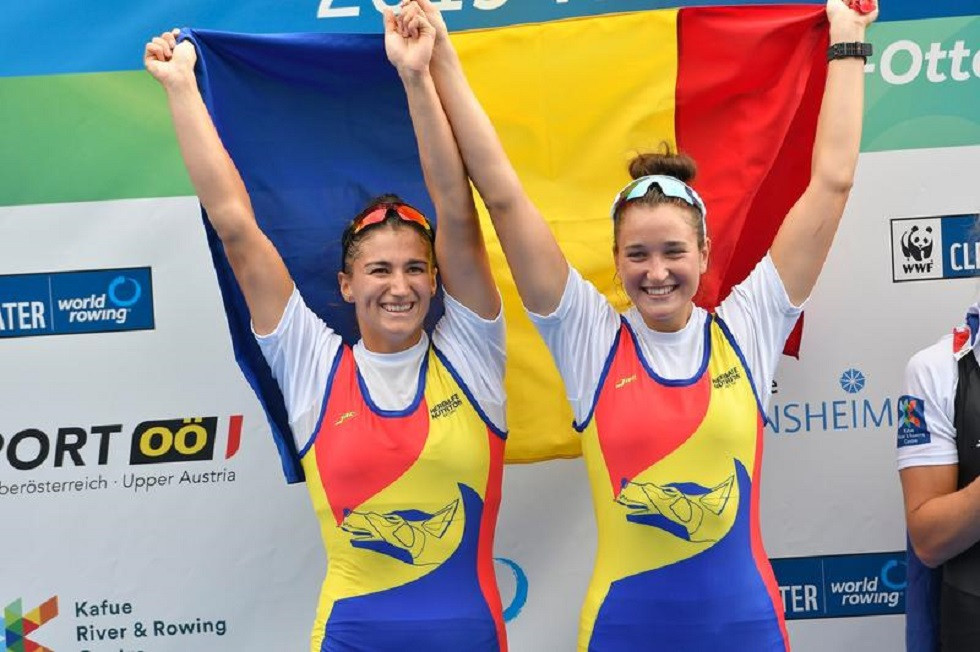 9 echipaje românești s-au calificat în finalele Campionatelor Mondiale de Canotaj Racice 2022