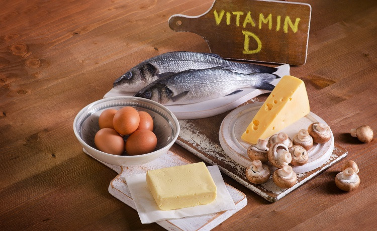 Care sunt semnele lipsei de vitamina D