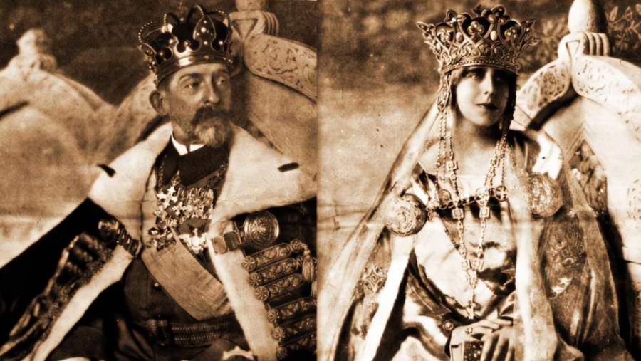 Povestea Încoronării Regelui Ferdinand și a Reginei Maria, reconstituită duminică, 2 octombrie, la Blaj